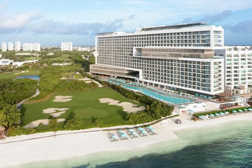 Dreams Vista Cancun Golf & Spa Resort - All Inclusive, 