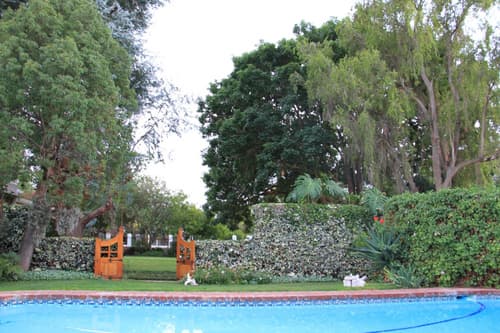 La Pension Guest House, 