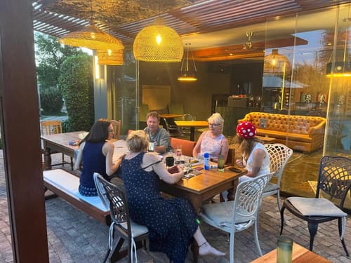 La Pension Guest House, 