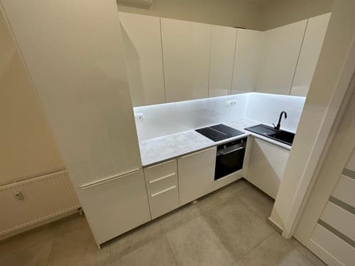 Krásny byt - veľký apartmán v blízkosti centra, 