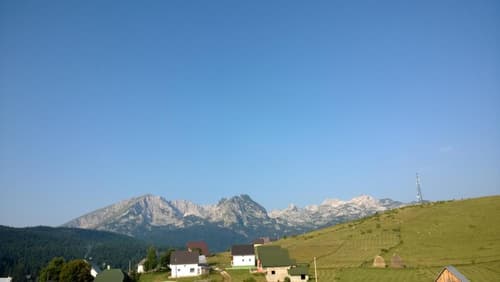 Chalet Hill Zabljak, 