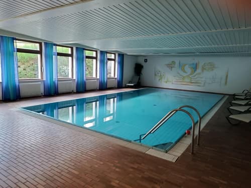 Sporthotel Rasen, 