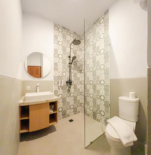 Vitasha Supala Ubud - Ubud Center prime location, 