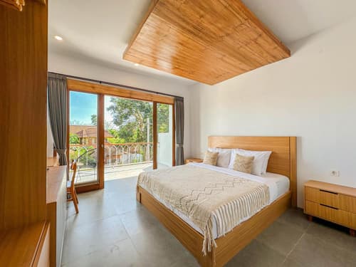 Vitasha Supala Ubud - Ubud Center prime location, 