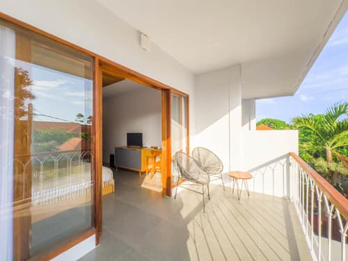 Vitasha Supala Ubud - Ubud Center prime location, 