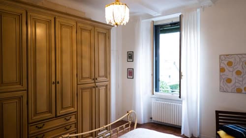 Casa Raffaella, comodo e tipico Bilocale nel Centro di Milano, 