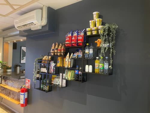 Good Morning Karlstad City, 