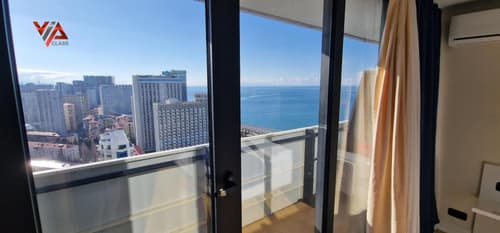 Vip Class ꙳ Orbi City, 