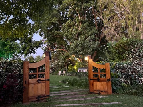 La Pension Guest House, 