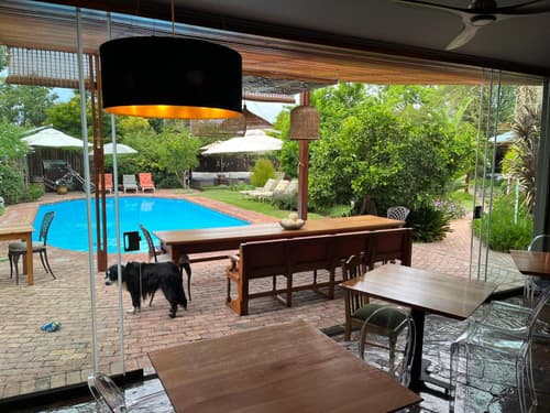 La Pension Guest House, 