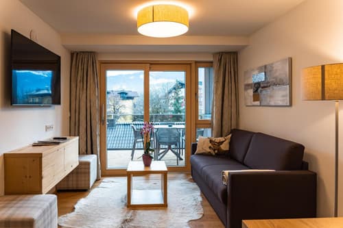 Spa Apartments - Summercard included - Zell am See, 