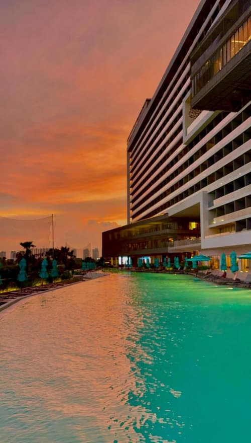 Dreams Vista Cancun Golf & Spa Resort - All Inclusive, 