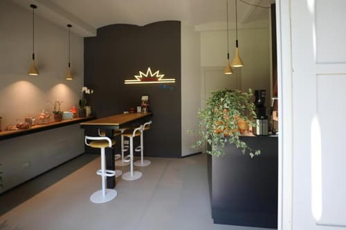 B&B Morindino Design, 