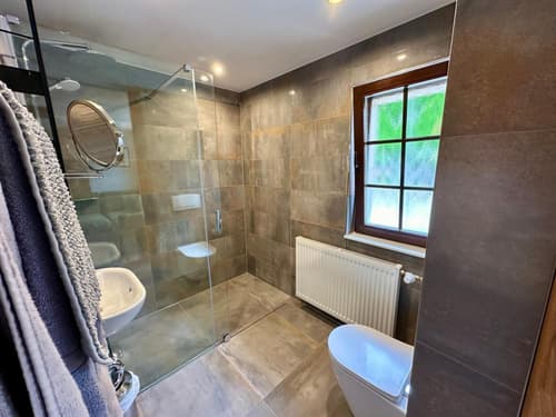 BIO Kastanienhof Erfurt - Appartements und ayurvedische Jurten, 