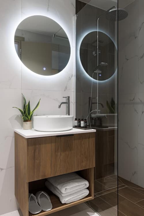 Ermass Modern Living Apartments, 