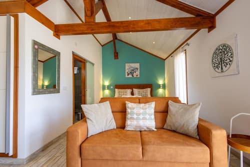 The Olive Hill Guesthouse, 