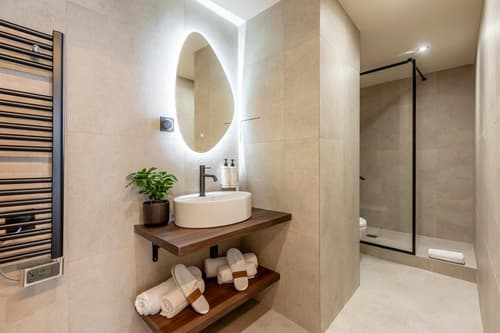 Le Monsieur By Sweett, 