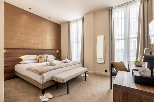 Le Monsieur By Sweett, 