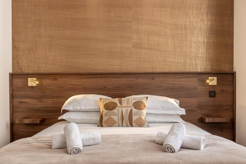 Le Monsieur By Sweett, 