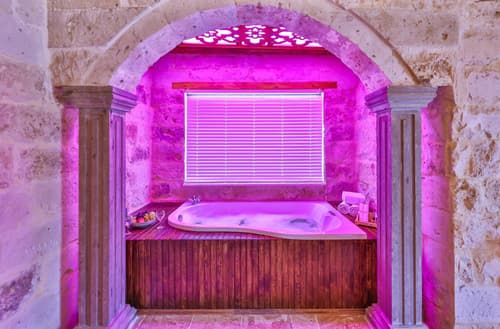 Noble Crown Stone House Cappadocia, 