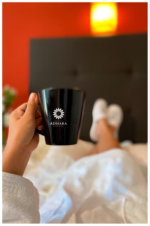 Adhara Hacienda Cancun, 