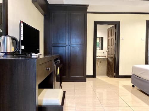 Lucky Residence Patong, 