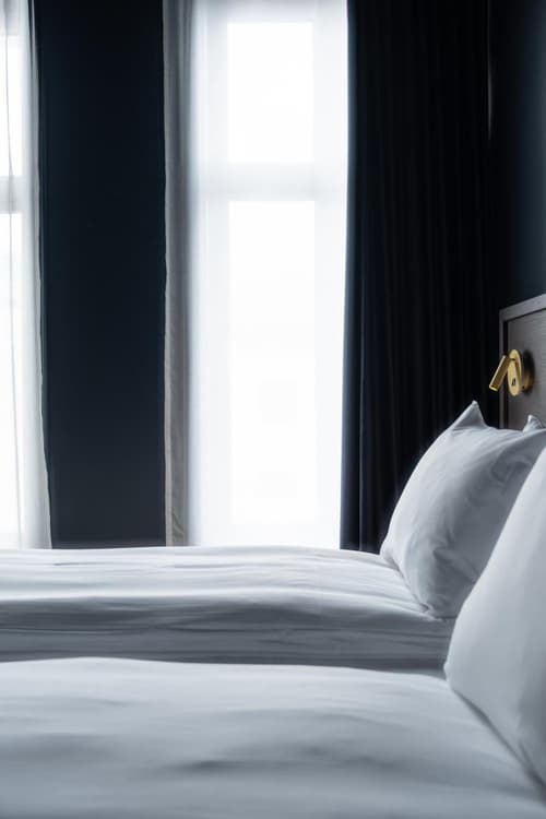 The Villa Apartments, 