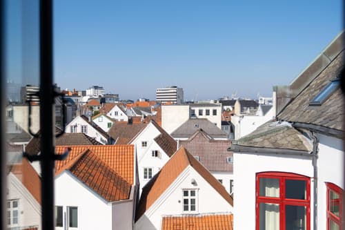 The Villa Apartments, 