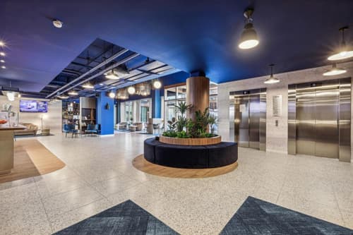 Hôtel AKENA Serris - Val d'Europe, 