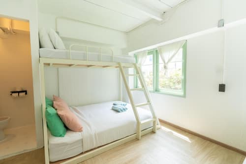 Green Stay Hotel Bangkok, 