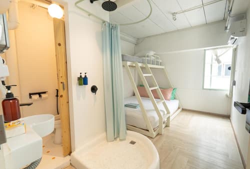 Green Stay Hotel Bangkok, 