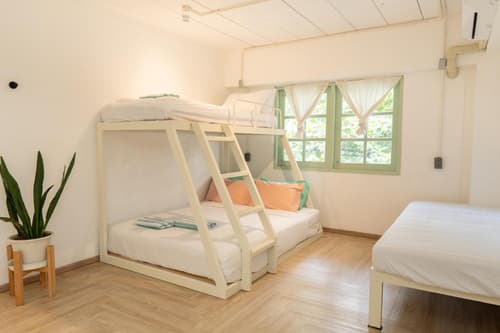 Green Stay Hotel Bangkok, 