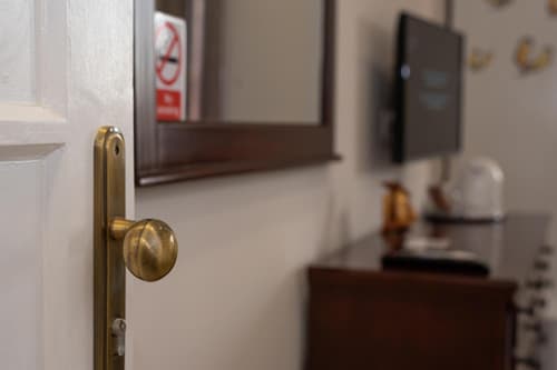 Metropole Luxury Rooms Split, 