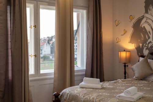 Metropole Luxury Rooms Split, 