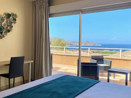 Calvi Résidence, Appart'hôtel, 