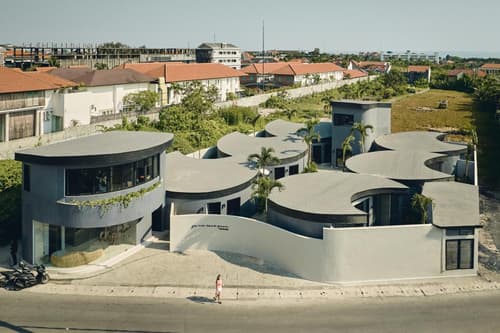 Je Ne Sais Quoi Seminyak, 