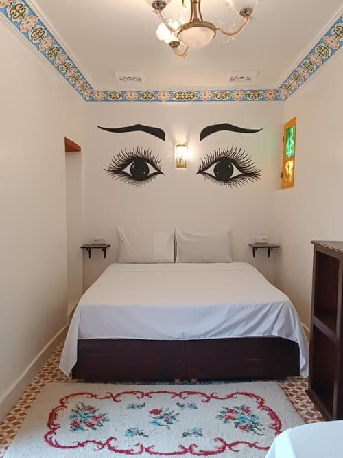 Riad Safir Medina Fes, 
