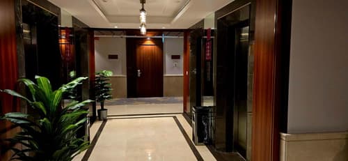 Maysan Rehab Al Mysk Hotel, 