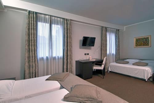 Hotel Villa Pannonia, 