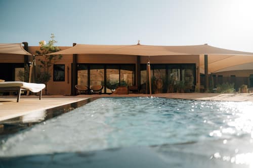 Ashar Tented Resort, 