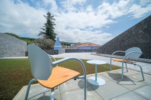 Azores Book Hotel, 
