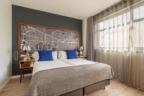 Naitly Barcelona Poblenou, 