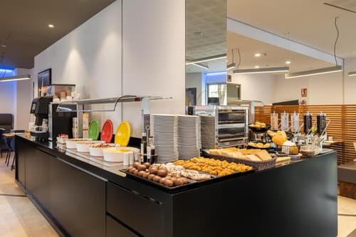 Naitly Barcelona Poblenou, 