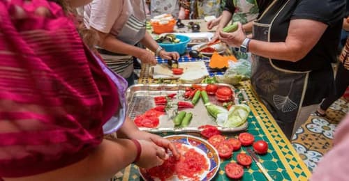 Riad Safir Medina Fes, 