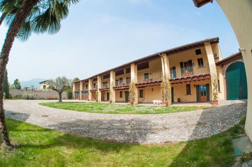 Agriturismo Villa Antonella, 