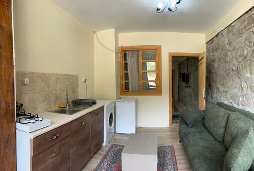 الباتروس اوزنجول Albatros Uzungöl, 