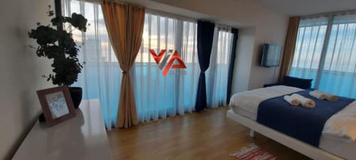 Vip Class ꙳ Orbi City, 