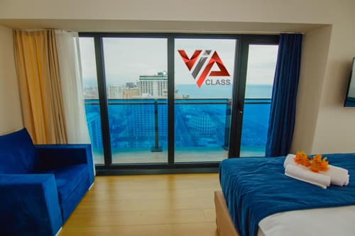 Vip Class ꙳ Orbi City, 