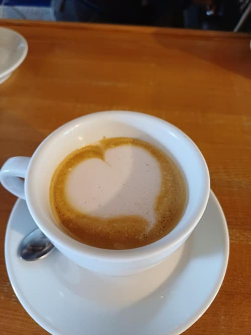 Siroco's Rooms And Studios, 