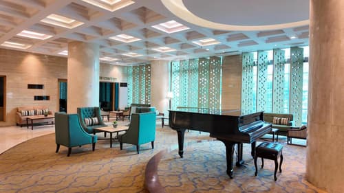 Emerald Garden International Hotel, 